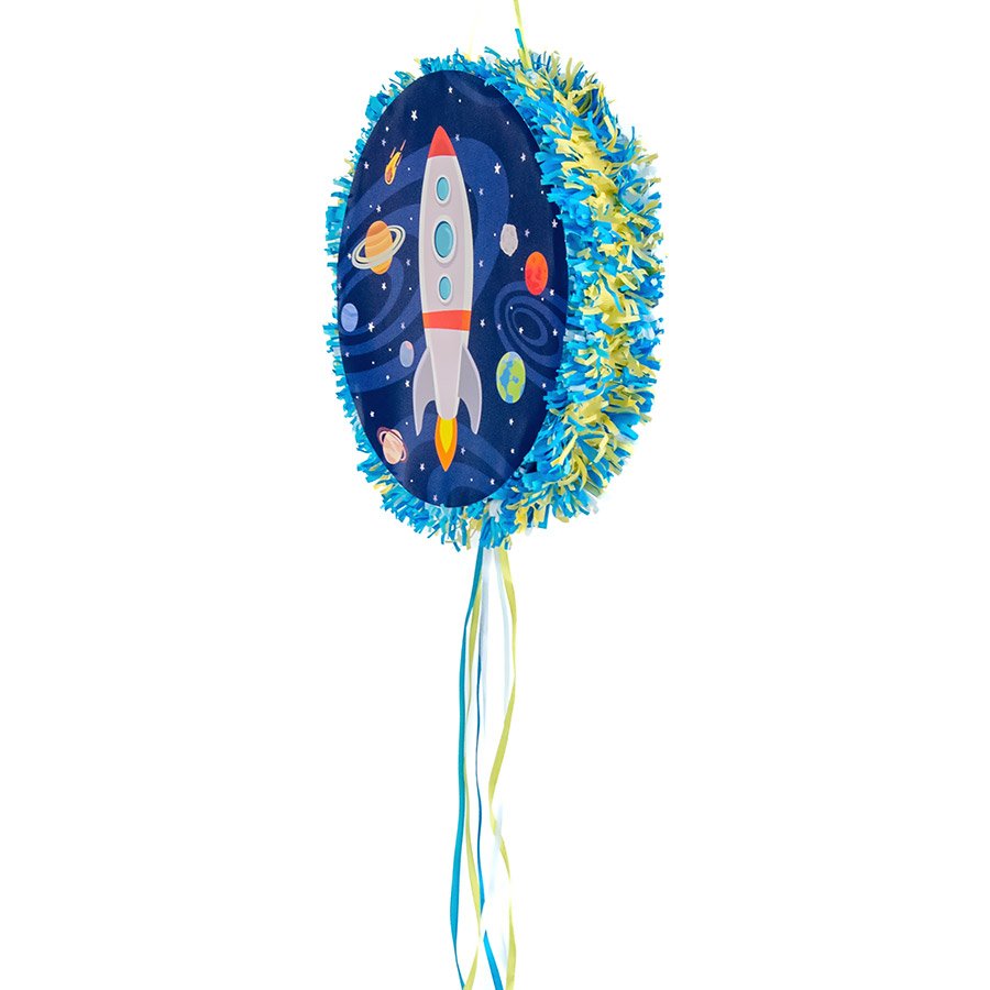 Pinata Savane - Eléphant - My Eco Friendly Party