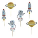 Kit Cupcakes Espace