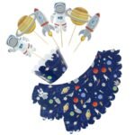 Kit Cupcakes Espace