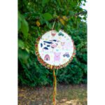Pinata Animaux de la Ferme