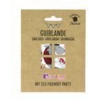 Guirlande Pirate Color