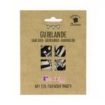 Guirlande Savane