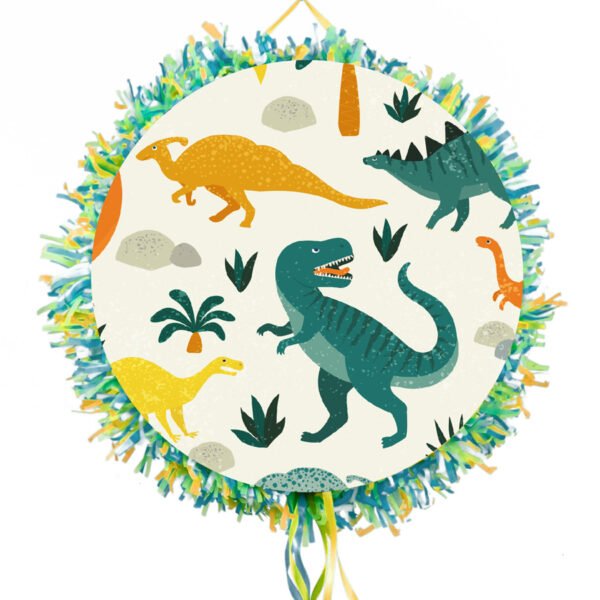 Pinata Dinosaures