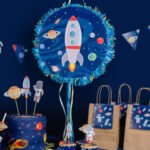 Pinata Espace