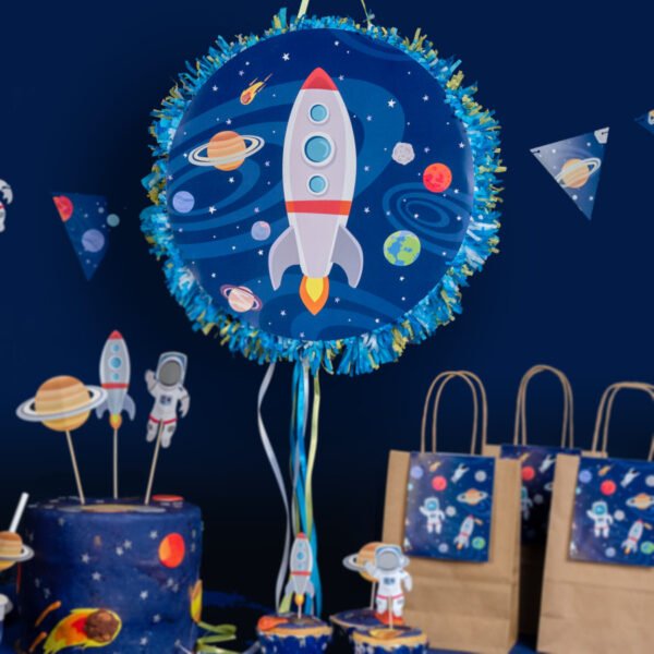 Pinata Espace