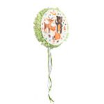 Pinata Animaux de la Forêt
