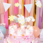 Guirlande Licorne